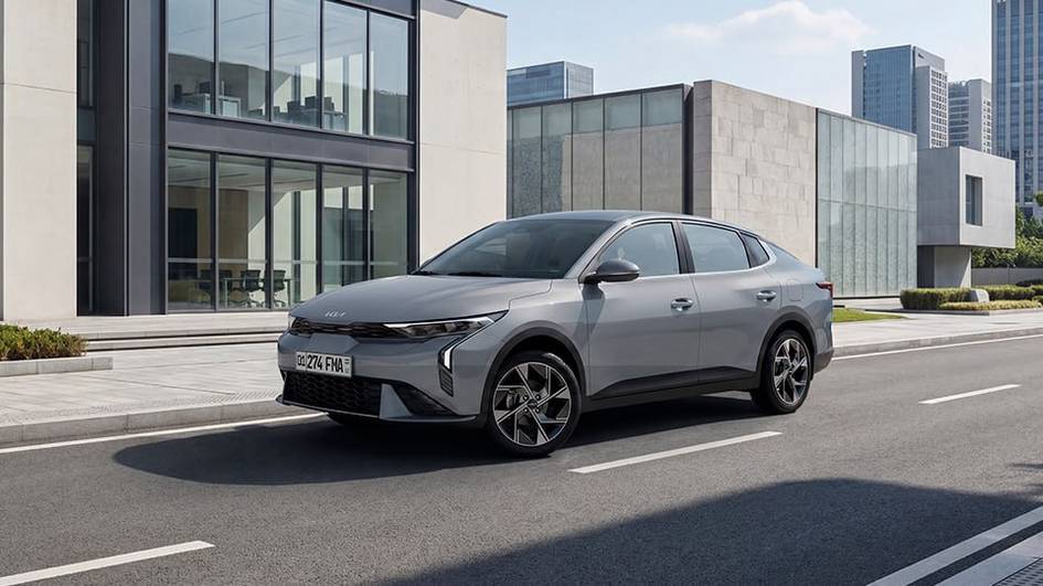 Kia К3 Ўзбекистонда: ADM Jizzakh’да янги модел ишлаб чиқариш йўлга қўйилди